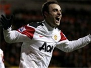Bóng đá anh, ngoại hạng anh, lịch thi đấu euro 2012, Berbatov khằng định uy quyền của Sir Alex ở M.U
